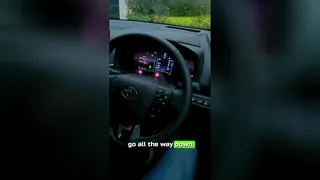 This Is So Annoying In Every Toyota! 🤬