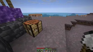 Let's Play Minecraft Survival Island Again: 15 Years Later