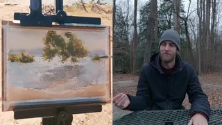 The Illusion of Stability (Art and Life)