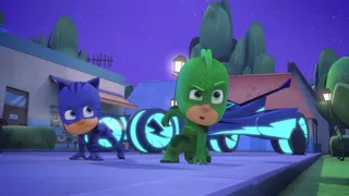 🔴 LIVE! PJ Masks Full Episodes 🔴 | PJ Masks to save the day! + More superhero