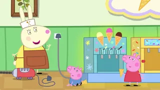 Peppa Feeds the BABIES! 🍼 Peppa Pig Full Episodes | 30 Minutes