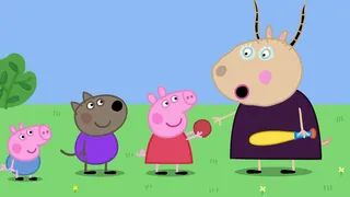🔴 Peppa Pig BEST of George 2026 LIVE! 🦖 Kids Cartoons 🔴
