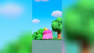 Ice Cream Truck OUT OF CONTROL !! action forkids Gecko | shorts