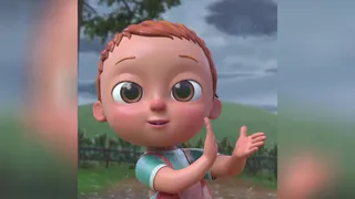 Ram Sam Sam | Beep Beep Nursery Rhymes shorts shortsforkids