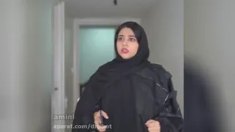 سرنا امینی/هالووین ایرانی
