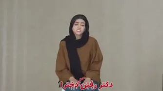 کلیپ طنز ایرانی جدید ، تفاوت های زندگی دختر و پسر