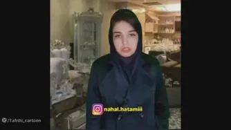 کلیپ خنده دار ایرانی