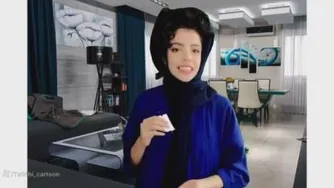 کلیپ خنده دار ایرانی جدید