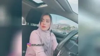 کلیپ طنز جدید سارا