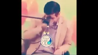 خدایا بسه دیگه رائفی پور