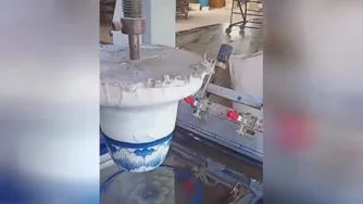 روش نقش ونگارزدن روی ظروف چینی