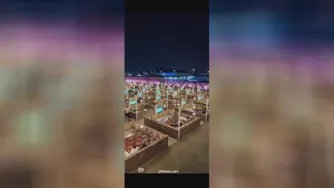 کافه رستوران جالب و دیدنی برای دیدن جام جهانی