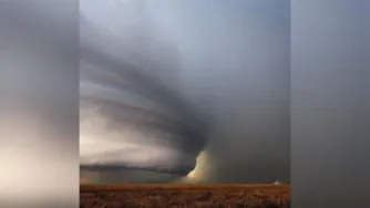 عجایب خلقت و طبیعت