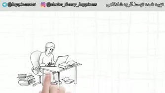 اراده از کجا میاد