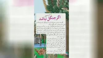 فارسی پایه سوم