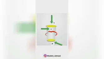 استوانه و مخروط
