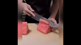 قارچ هندوانه