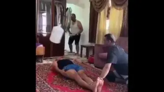 قرنطینه چه کرده