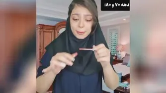 کلیپ سارا