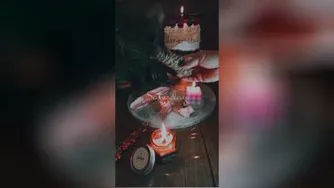 شمع های سخر آرت