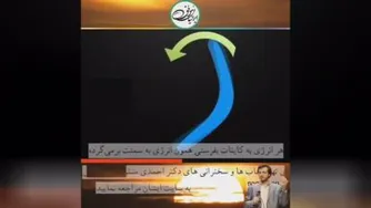 قانون بومرنگ اانرژی از دکتر مرتضی احمدی منش