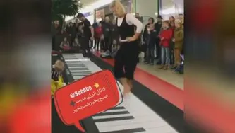 لذت ببرید😍