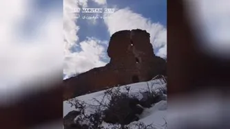 قلعه کنگلو