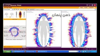 میدان انرژی بدن