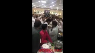 دعوا _ عروسی _ شام