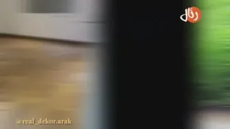 کلیپ تبلیغات معرف دکوراسیون داخلی رئال