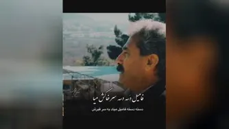 آهنگ معنادار لُری