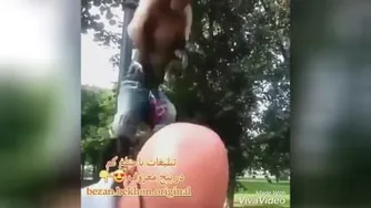 کچلی هم عالمی داره هاااا