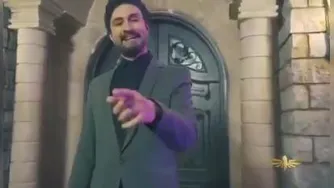 ویدئو کلیپ زیبا