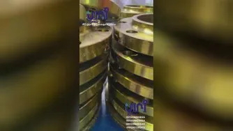 فلنج اسلیپون فولادی A105