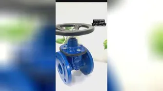 شیرآلات صنعتی