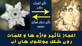 شهادت آب