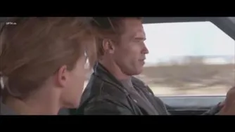 فیلم نابودگر 2 روز داوری Terminator 2: Judgment Day 1991