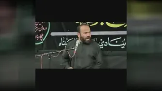 نماز با بی رحمی بدتر از شرابی که مهربانی دارد