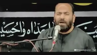 حسن آقامیری _آخوندی که همه دوستش دارن