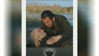 امین حیایی _به یاد سیروس گرجستانی