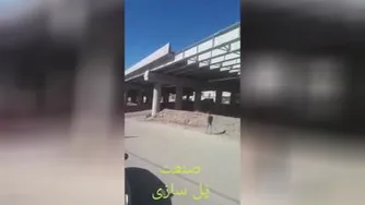 صنعت پل سازی