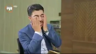 واقعا خیلی زیبا قراعت کرد