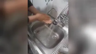 پنبه بجای کنسرو ماهی 😟