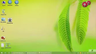 استفاده از موبایل بعنوان موس