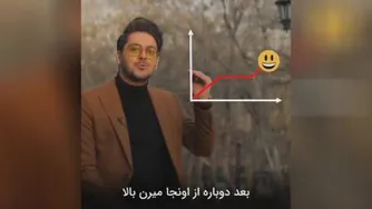 مسیر آدم های خوشبخت وموفق. به نظرت چه شکلیه