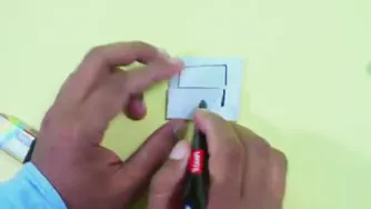 How to cheat in exam _ 4 best ways to cheat on any test,simple and easy