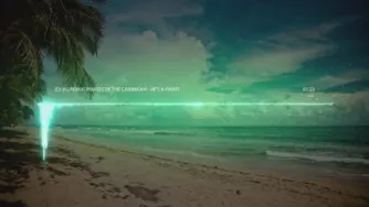 Pirates of the Caribbean - He_s a Pirate (DJ AG Remix)