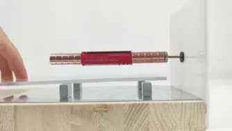Magnetic games