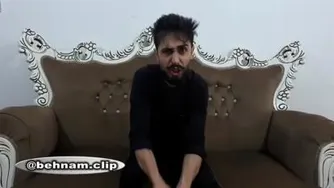 آهنگی از مریم حیدر زاده