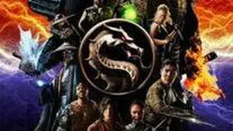 فیلم مورتال کمبت Mortal Kombat